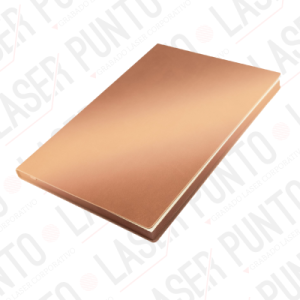 Cuaderno Encobrizado PU Eco Cuero Tamaño A5 Lineal 80 Hojas + Grabado