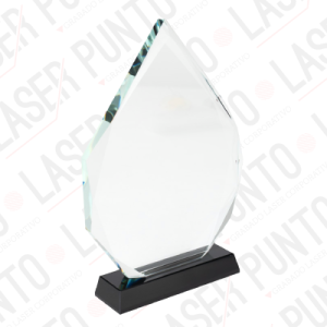 Trofeo Galvano de Cristal