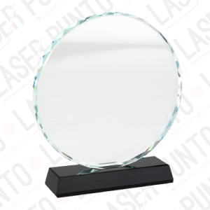 Trofeo Galvano de Cristal