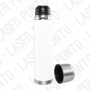Termo White 1 Lt + Grabado