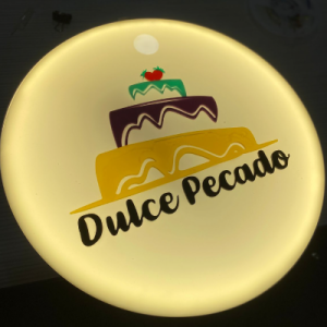 CAJA LUZ DULCE PECADO