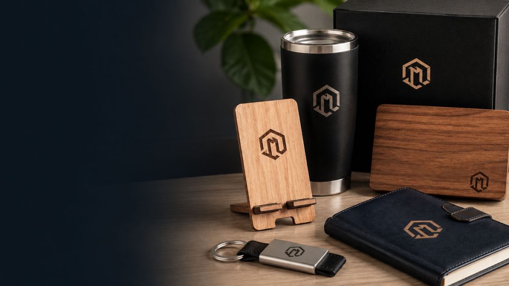 regalos corporativos personalizados en Chile