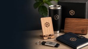 Regalos corporativos personalizados en Chile: la mejor forma de fortalecer tu marca